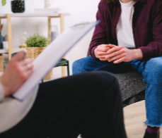 Halberstadt bireysel terapi