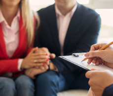 Halberstadt çift terapisi