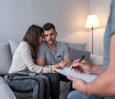 Halberstadt ilişki terapisi